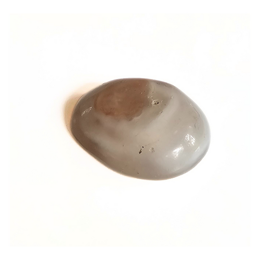 How Enhydro Agate Is Formed