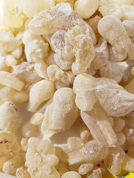 Royal Hojari Frankincense