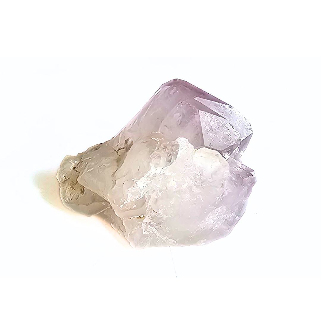 Amethyst: The Crown Jewel of Spiritual Awakening