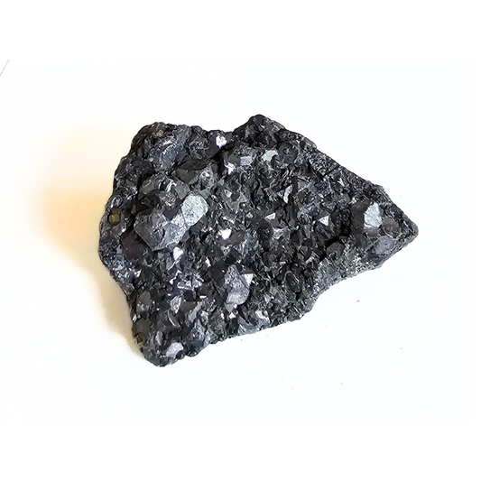 Galena – Stone of Self-Transformation, Deep Grounding & Energetic Protection Power. Presence. Profound Awakening.