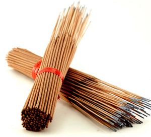 All About Indian Incense