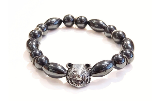The Healing Power of Hematite: Magnetic & Non-Magnetic Benefits for Body and Mind