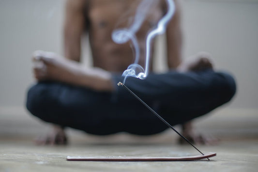 How to Choose the Right Incense for Yourself