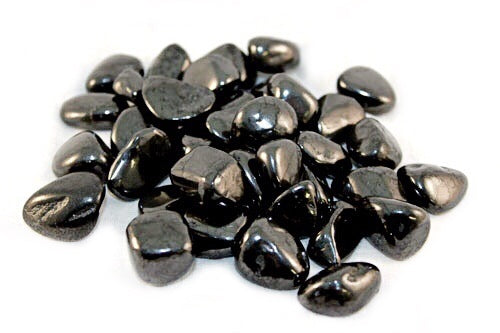 Shungite - The Miracle Stone