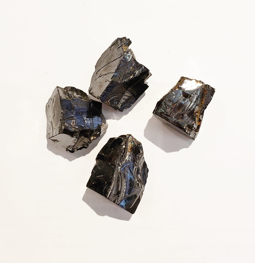 What On Earth Is Shungite?