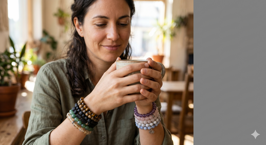 Which Wrist Should You Wear Your Crystal Bracelet On?