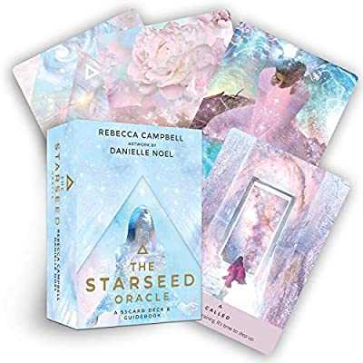 The Starseed Oracle Deck