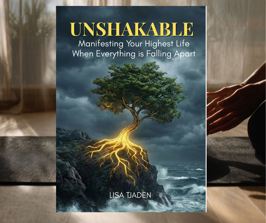 Stop Waiting for the Storm to Pass.