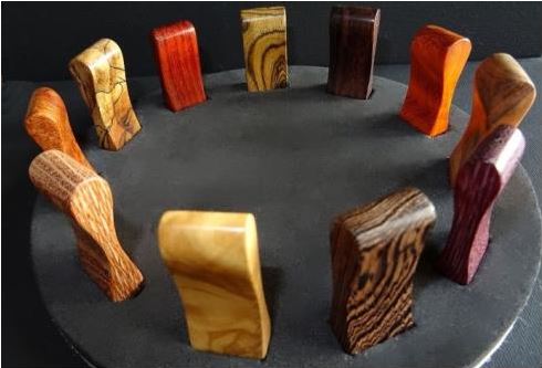 Wood-Henge