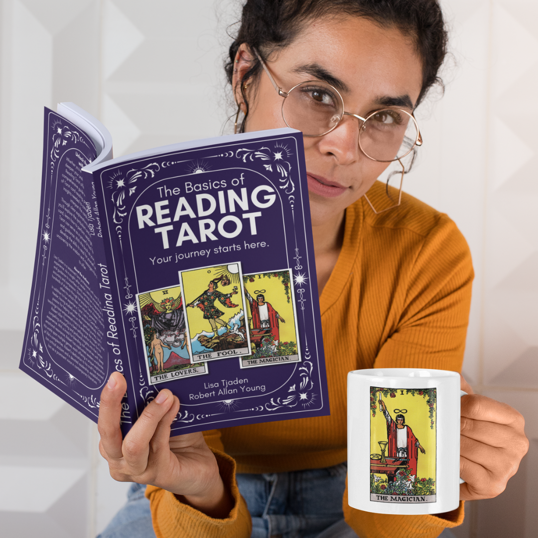 Everything Tarot