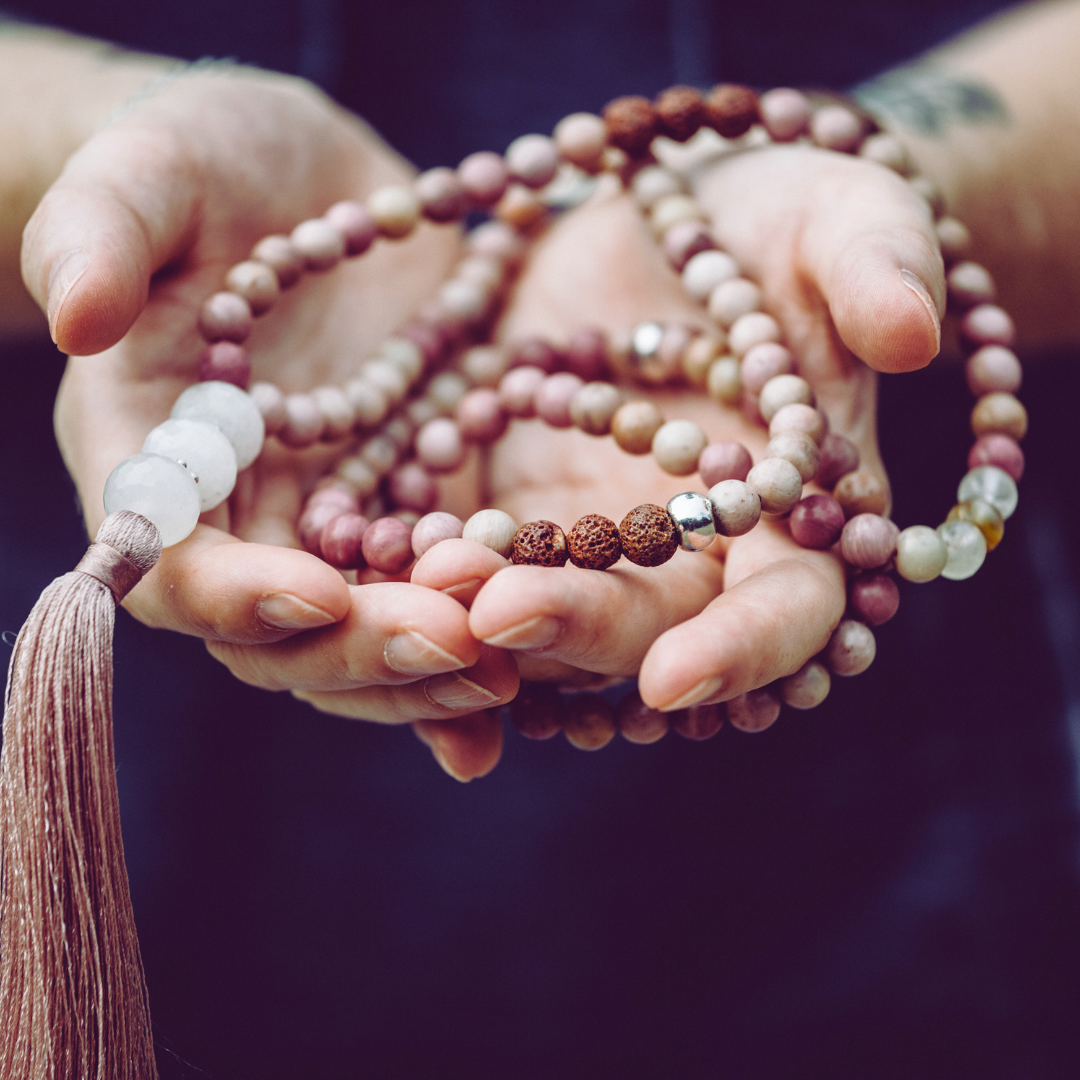 Meditation Malas