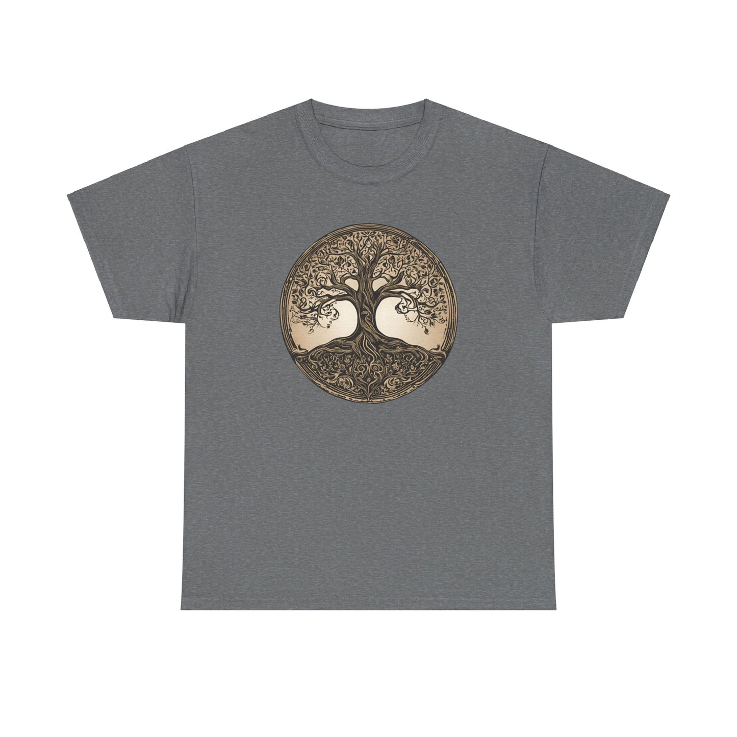 Tree of Life Cotton Tee