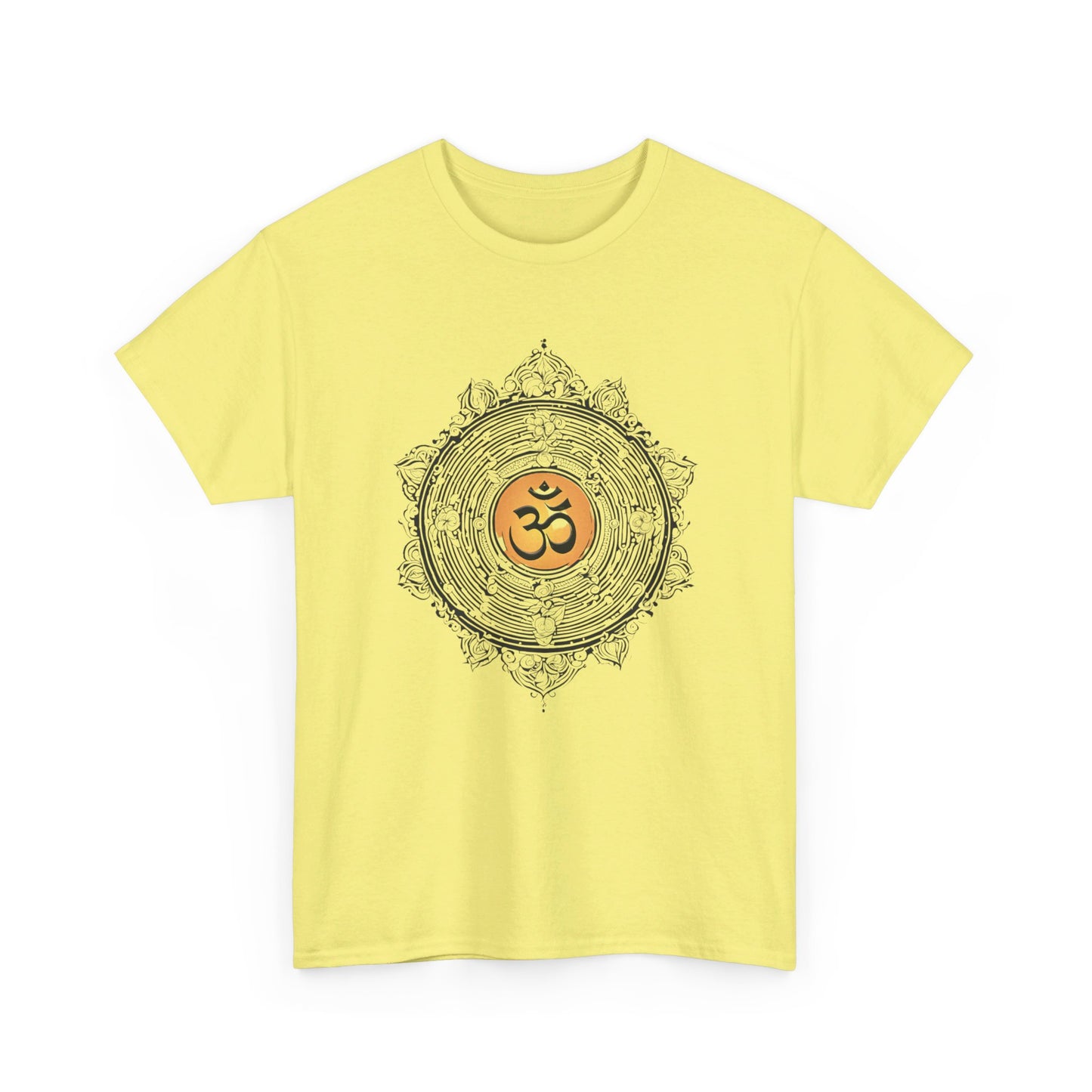 Ohm Cotton Tee