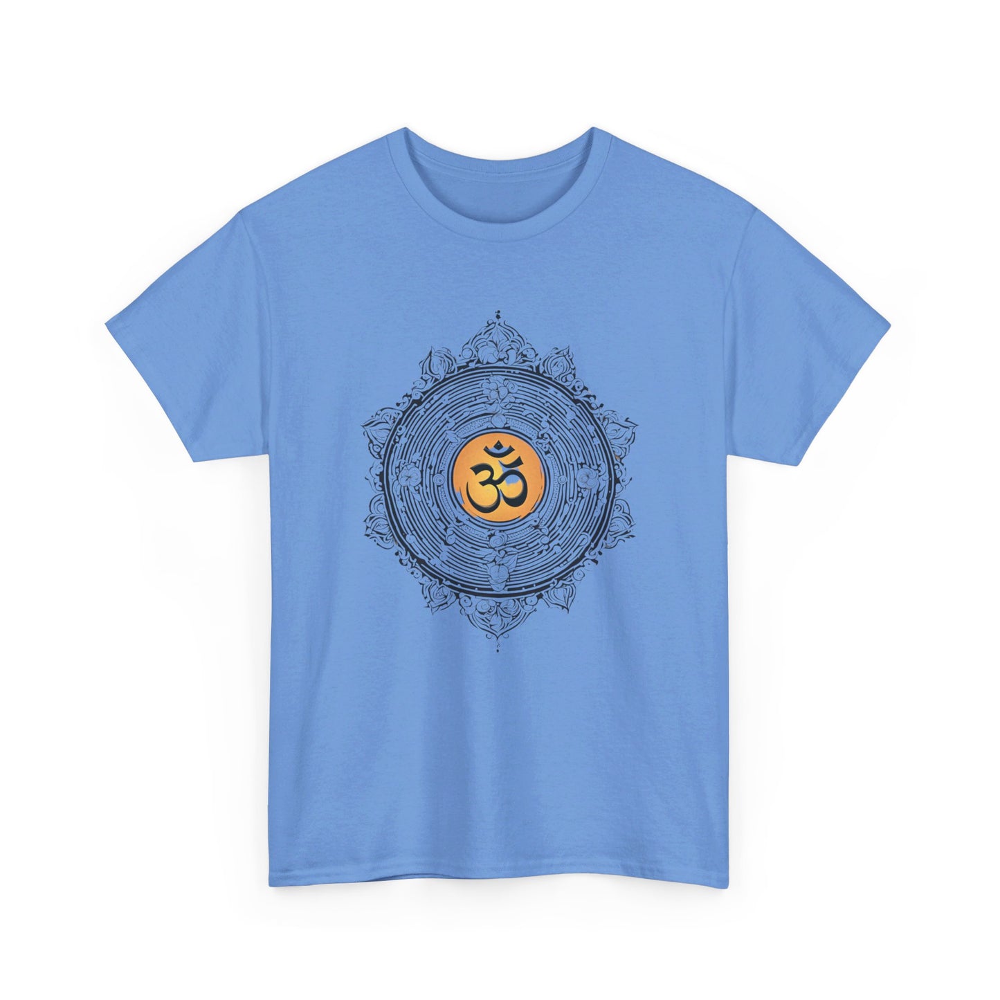 Ohm Cotton Tee