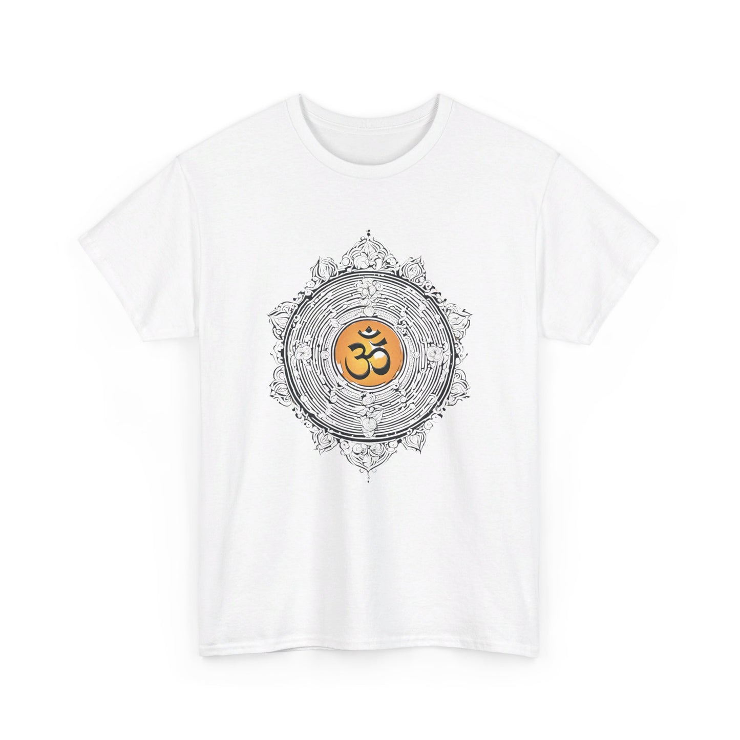 Ohm Cotton Tee