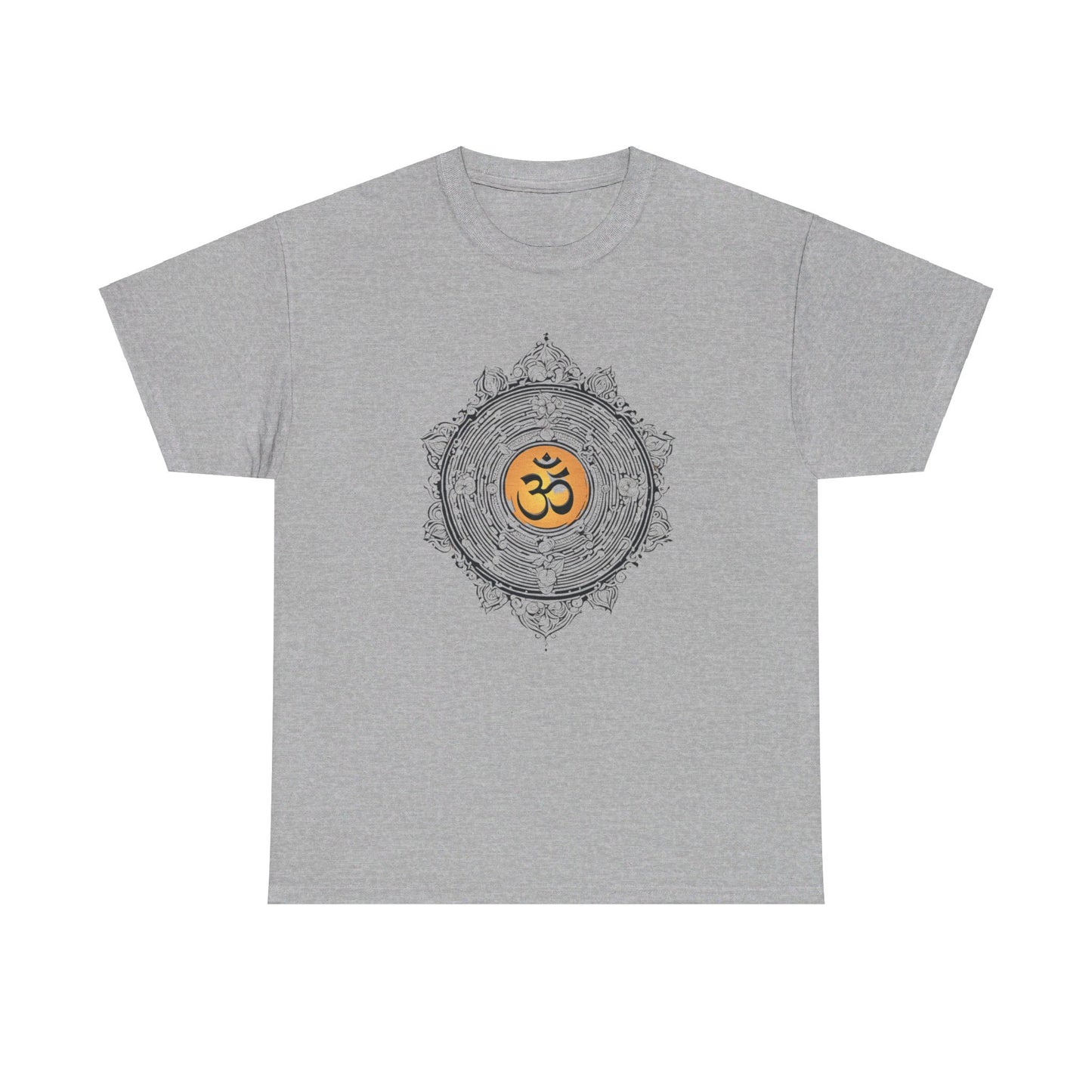 Ohm Cotton Tee