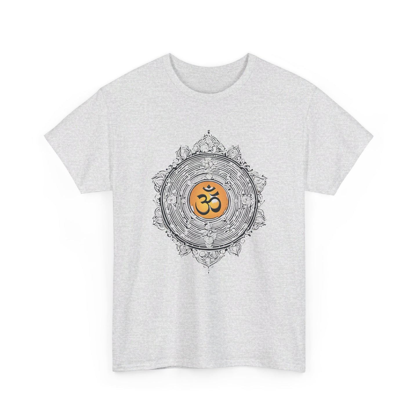 Ohm Cotton Tee