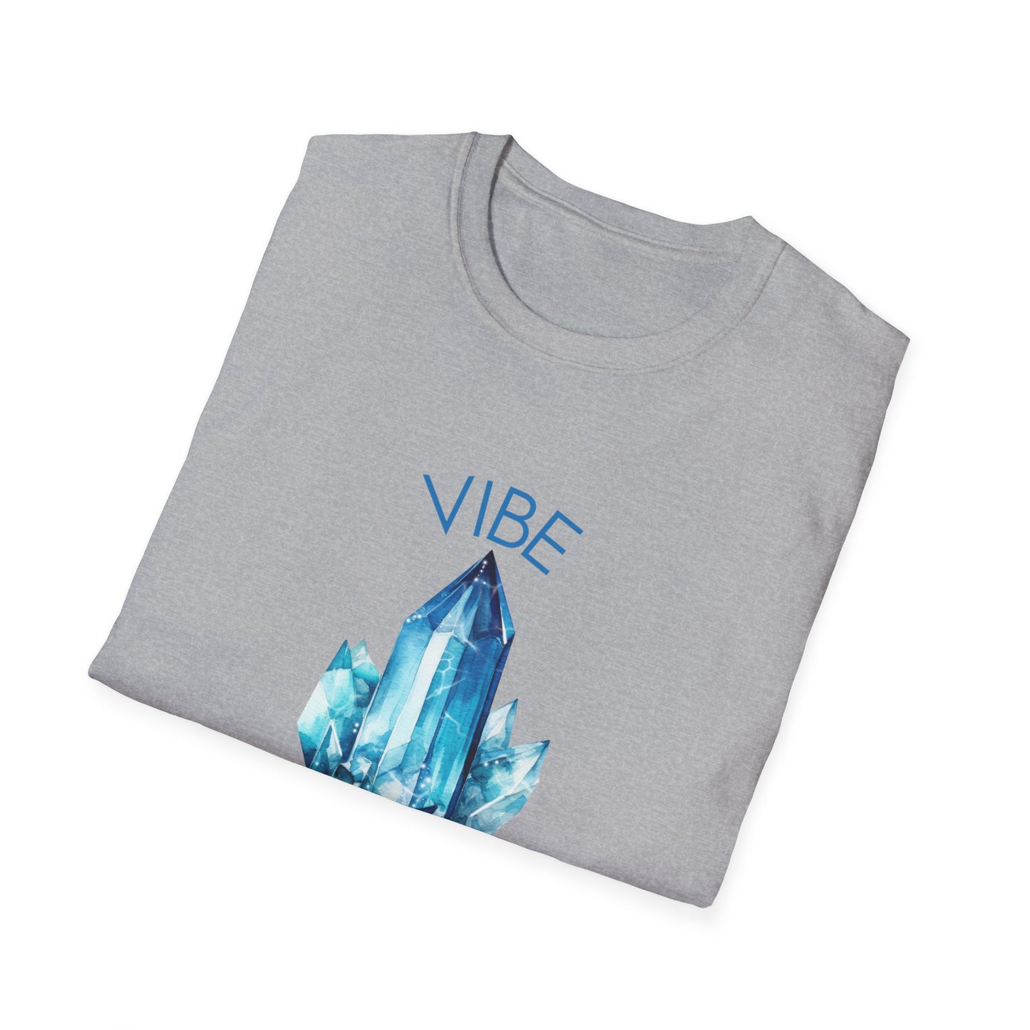 Vibe Matters Softstyle T-Shirt