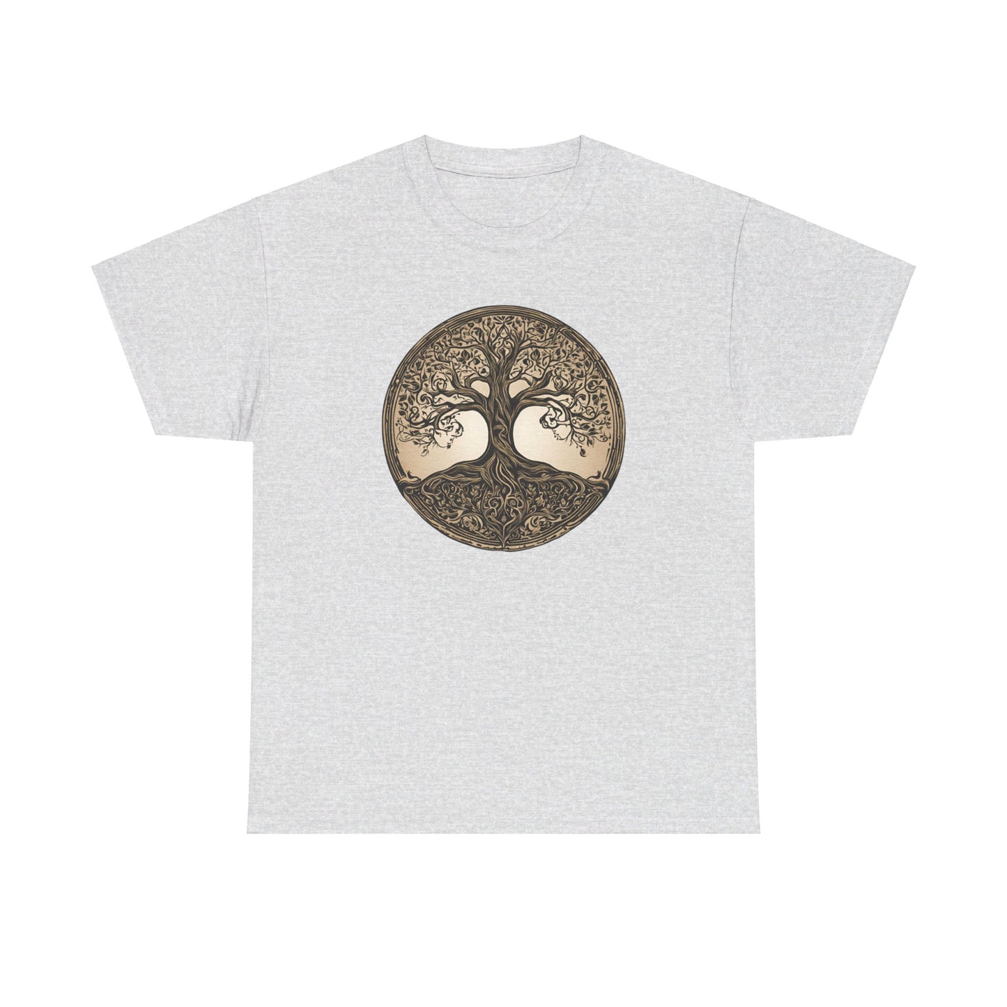 Tree of Life Cotton Tee