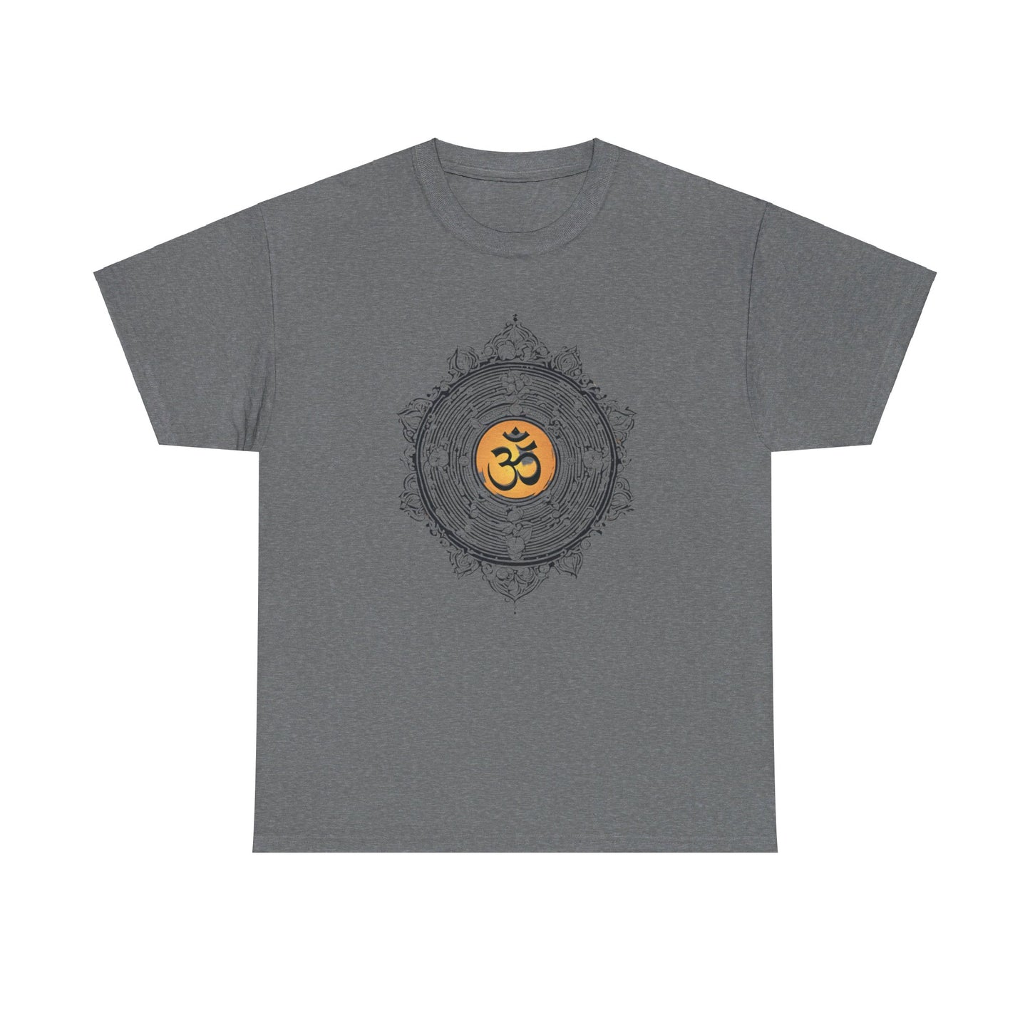 Ohm Cotton Tee