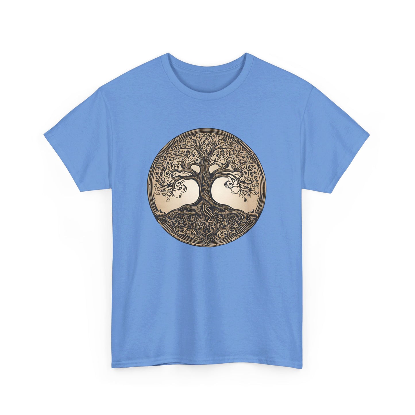 Tree of Life Cotton Tee