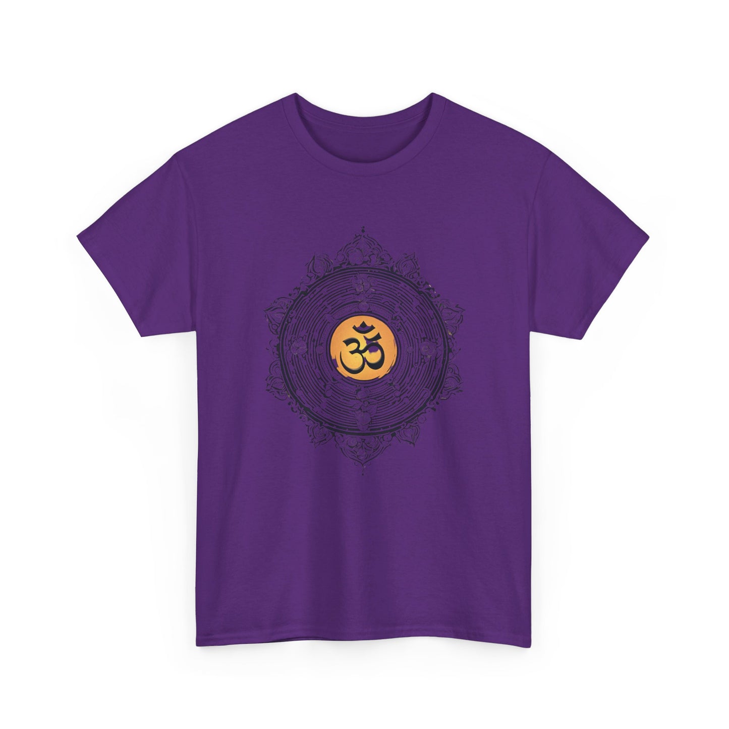 Ohm Cotton Tee