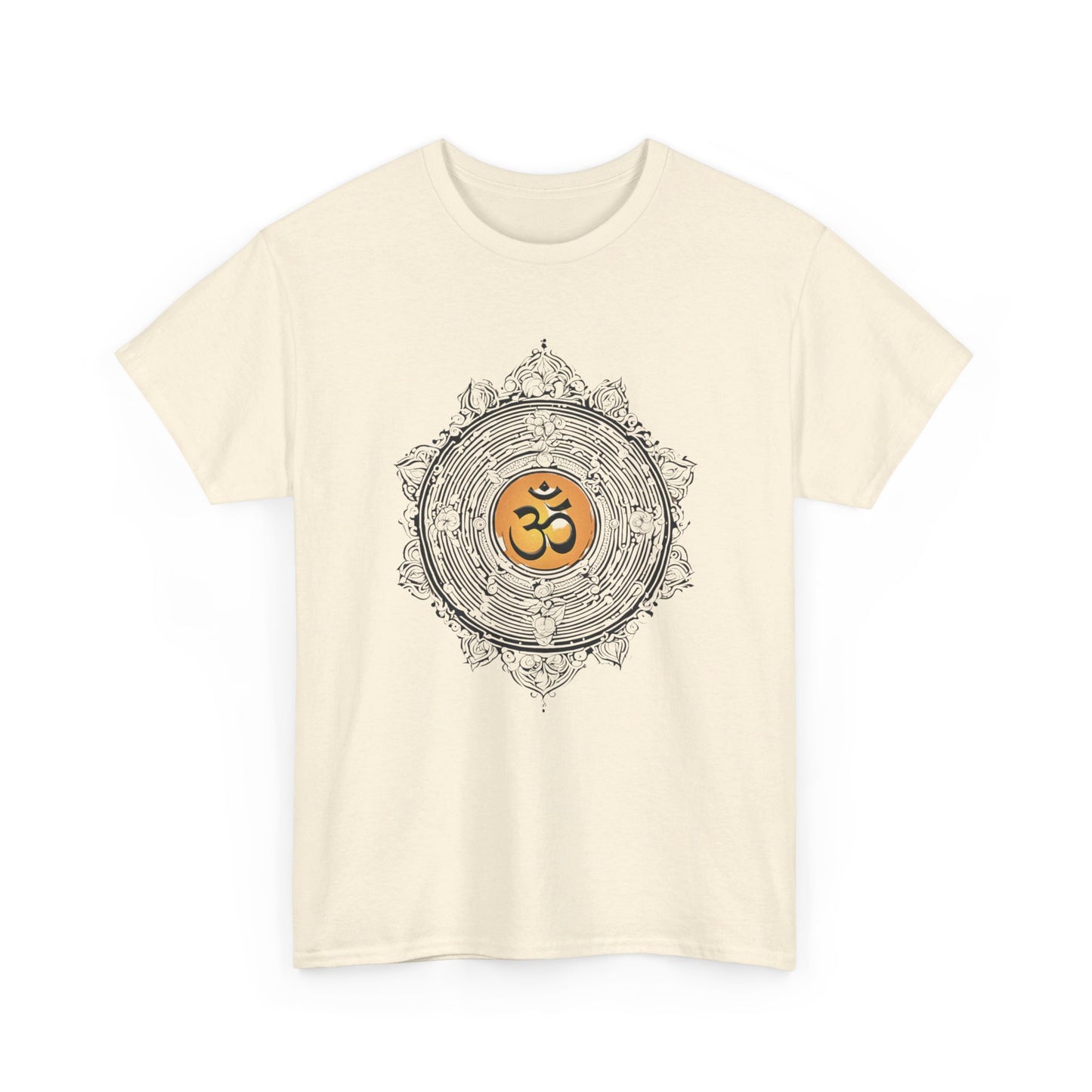 Ohm Cotton Tee