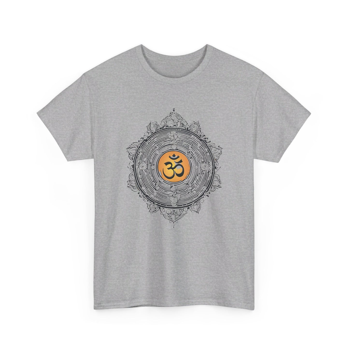 Ohm Cotton Tee