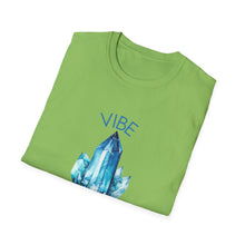 Vibe Matters Softstyle T-Shirt