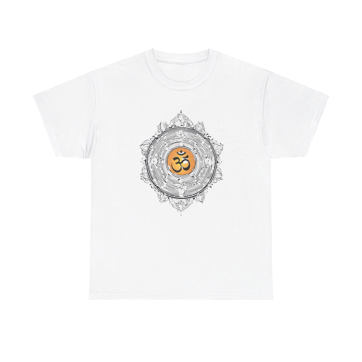 Ohm Cotton Tee