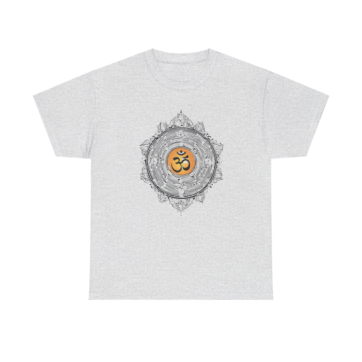 Ohm Cotton Tee