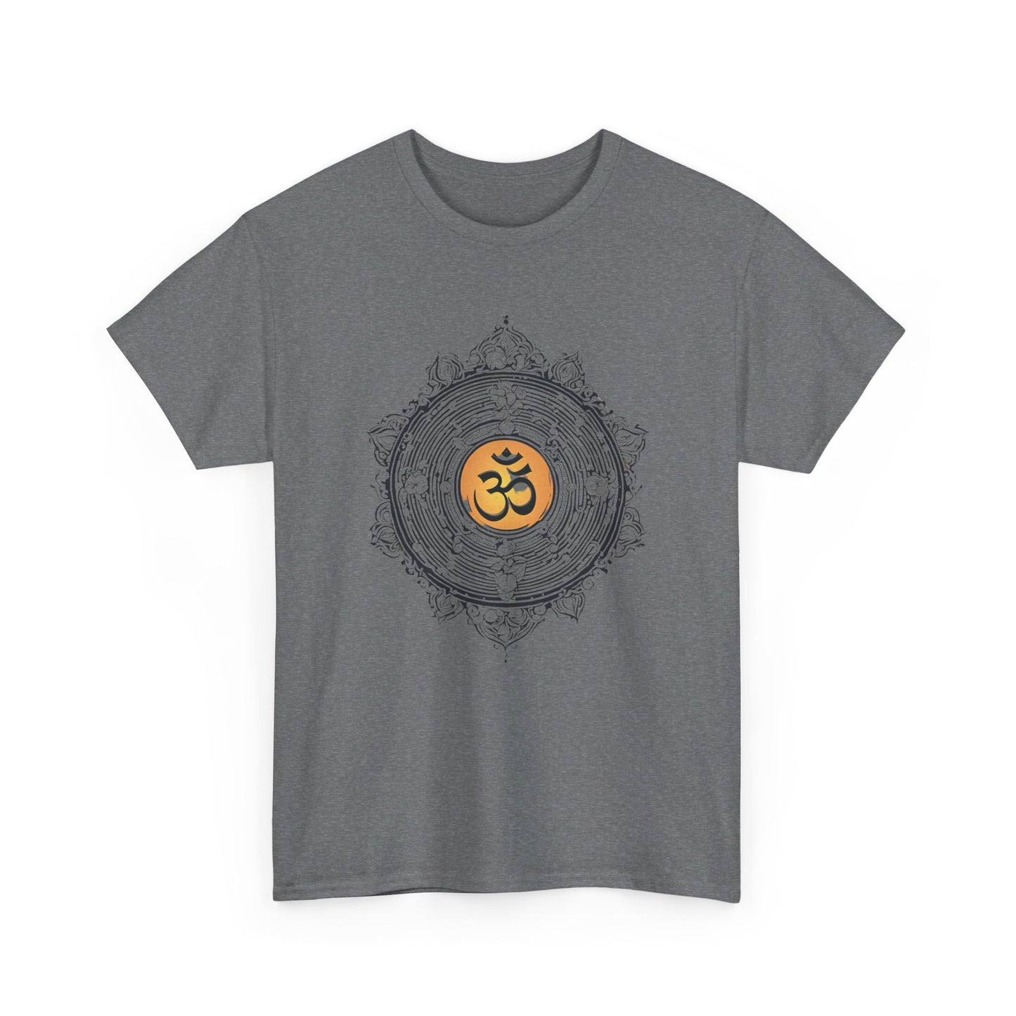 Ohm Cotton Tee