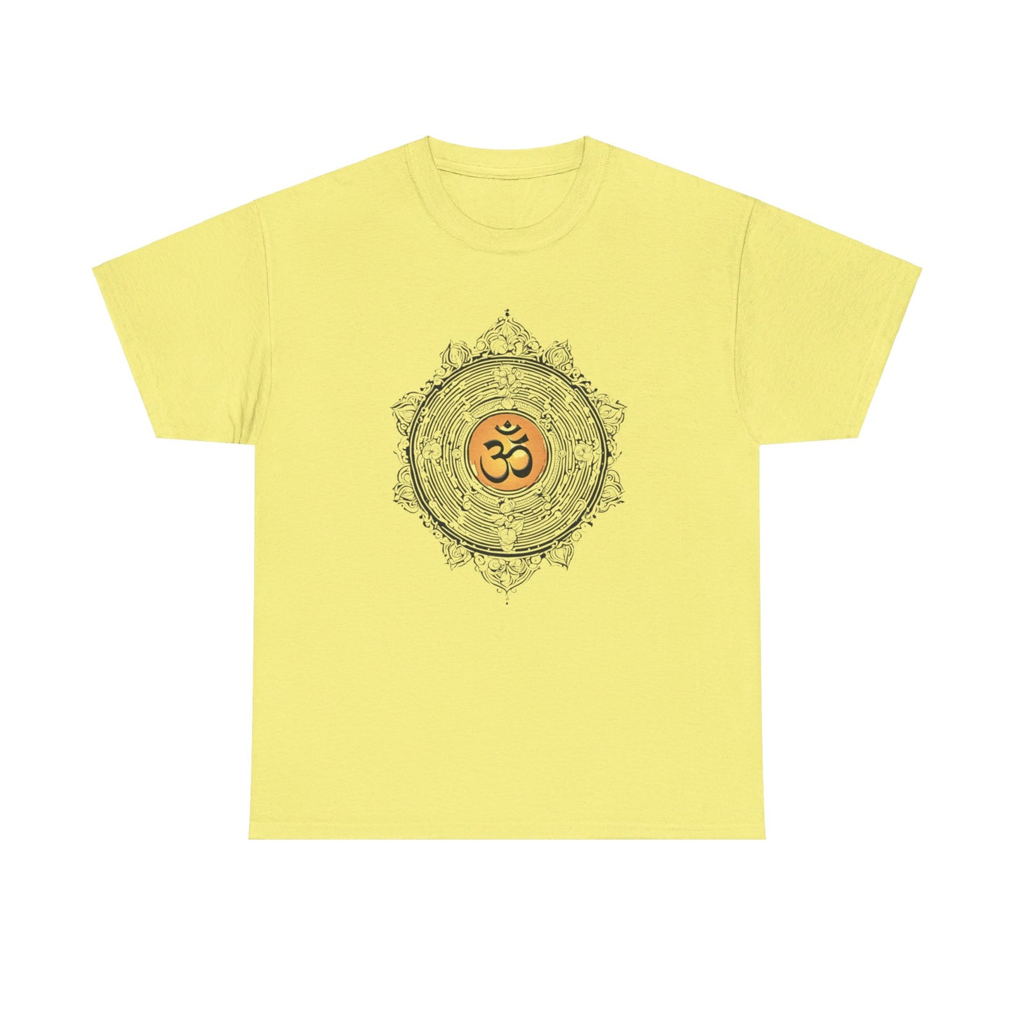 Ohm Cotton Tee