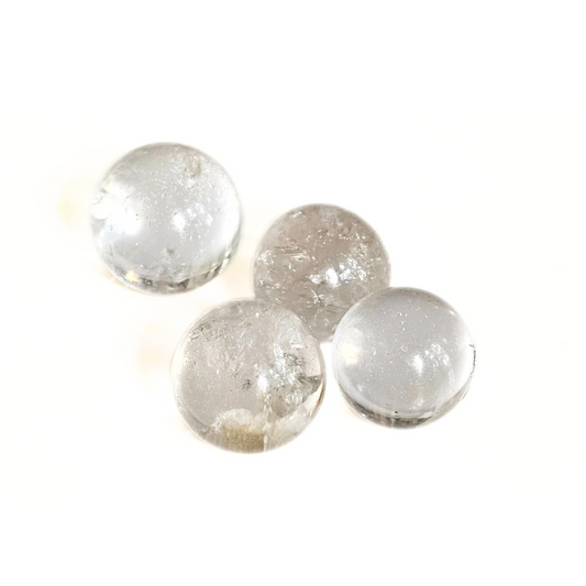 Clear Quartz Sphere