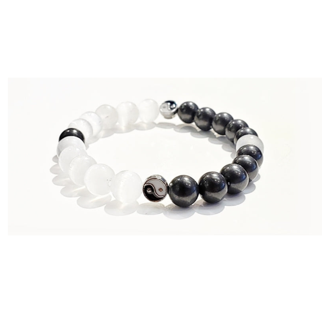 Energy Cleanse Intention Bracelet