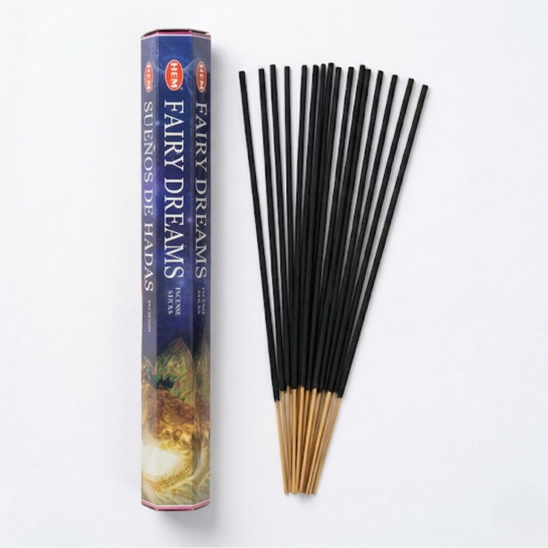Fairy Dreams Incense