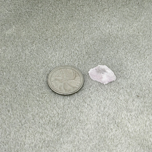 Kunzite Raw Specimen