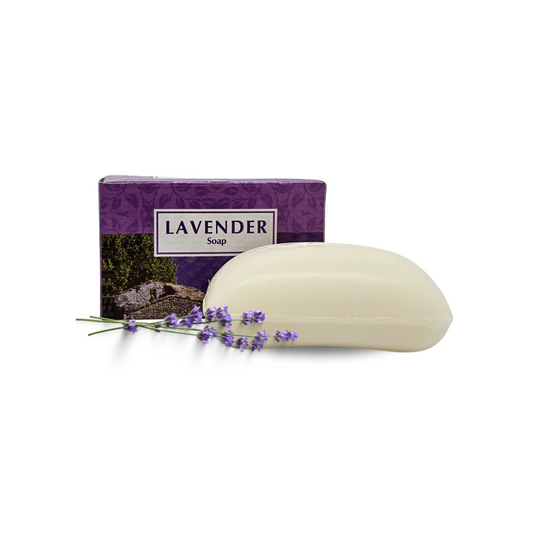 Lavender Soap