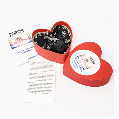 Protection Valentine's Gift Box