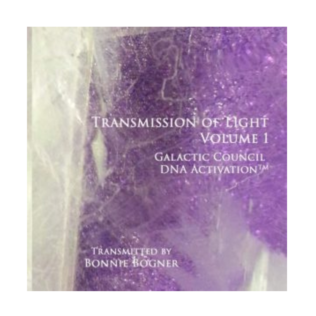 Transmission of Light, Volume 1 – CD