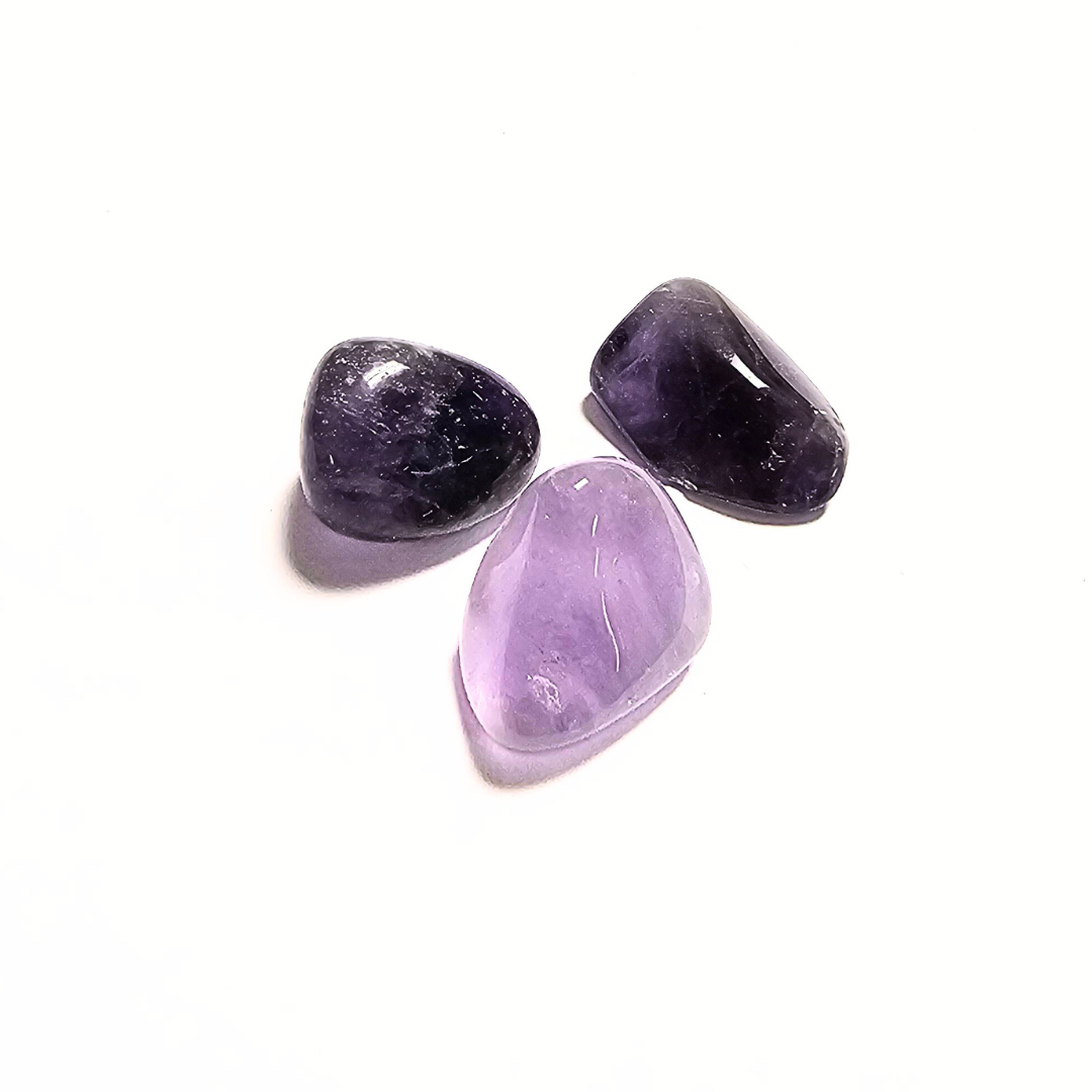 Amethyst - Spirituality and Contentment