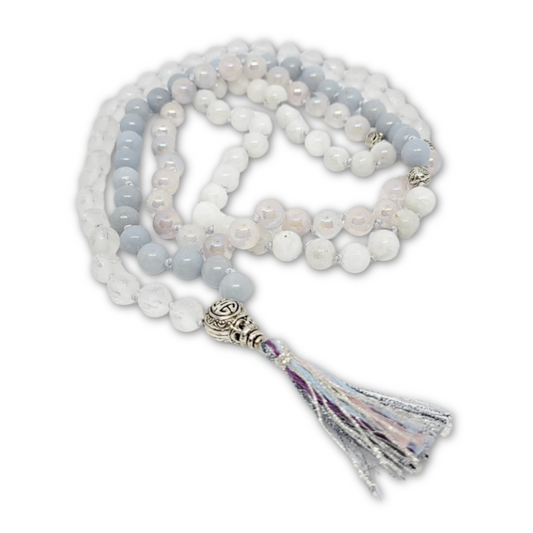 Angelic Communication Intention Mala