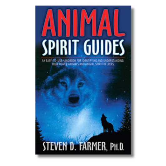 Animal Spirit Guides