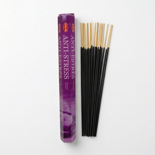 Anti Stress Incense Sticks