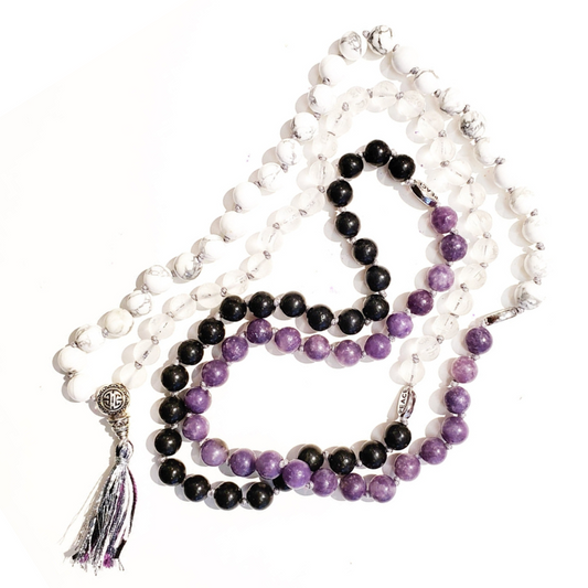 Anxiety Buster Mala