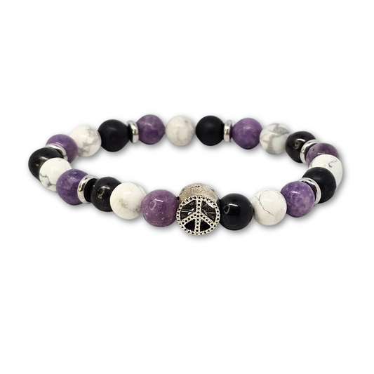 Anxiety Buster Intention Bracelet