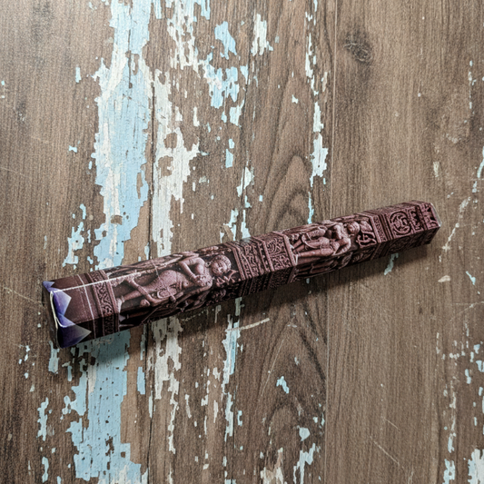 Aphrodisia Incense Sticks - Ignite Your Passions