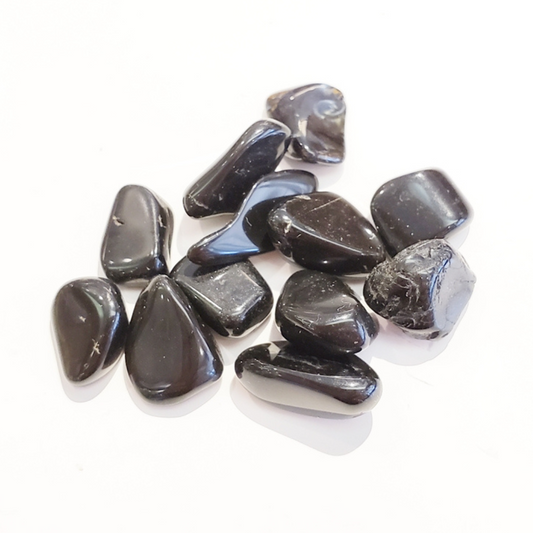 Black Onyx - Inner Strength and Grounding