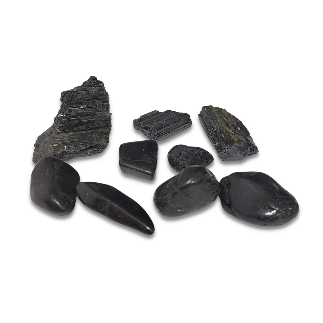 Black Tourmaline