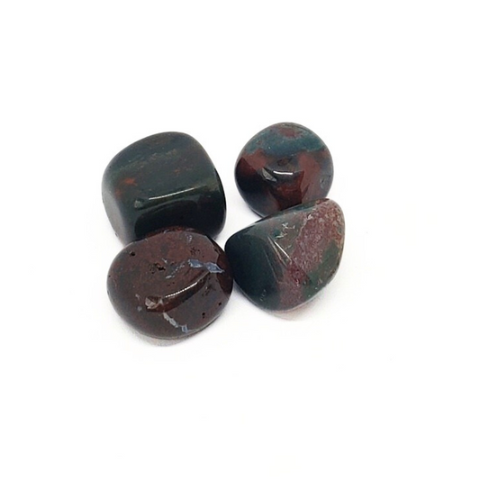 Bloodstone - Courage, and Renewed Vitality